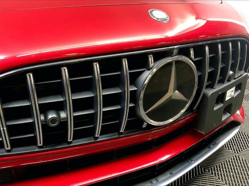 Used 2023 Mercedes-Benz SL 43 AMG image 29