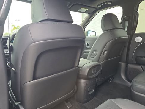 New 2026 Hyundai Palisade Calligraphy FWD image 20