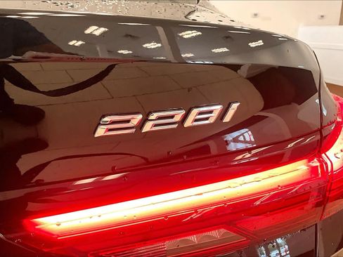 Used 2023 BMW 228i Gran Coupe w/ Convenience Package FWD image 9