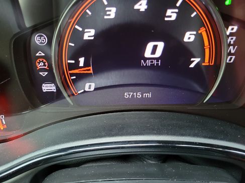 Used 2024 Dodge Durango SRT AWD/4WD image 24