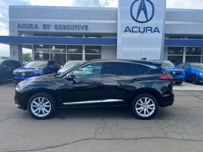 Certified 2024 Acura RDX SH-AWD