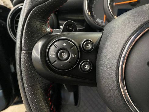Used 2020 MINI Cooper S w/ Driver Assistance Package image 21