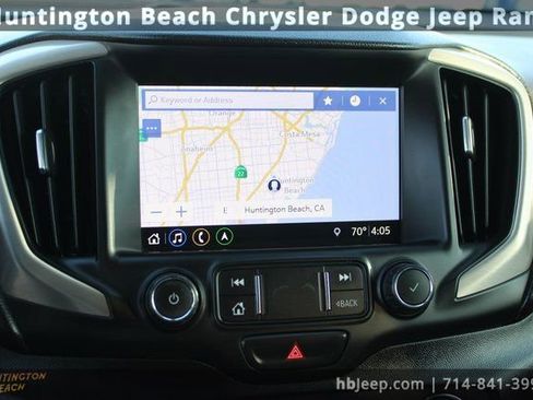 Used 2020 GMC Terrain Denali w/ Denali Premium Package image 23