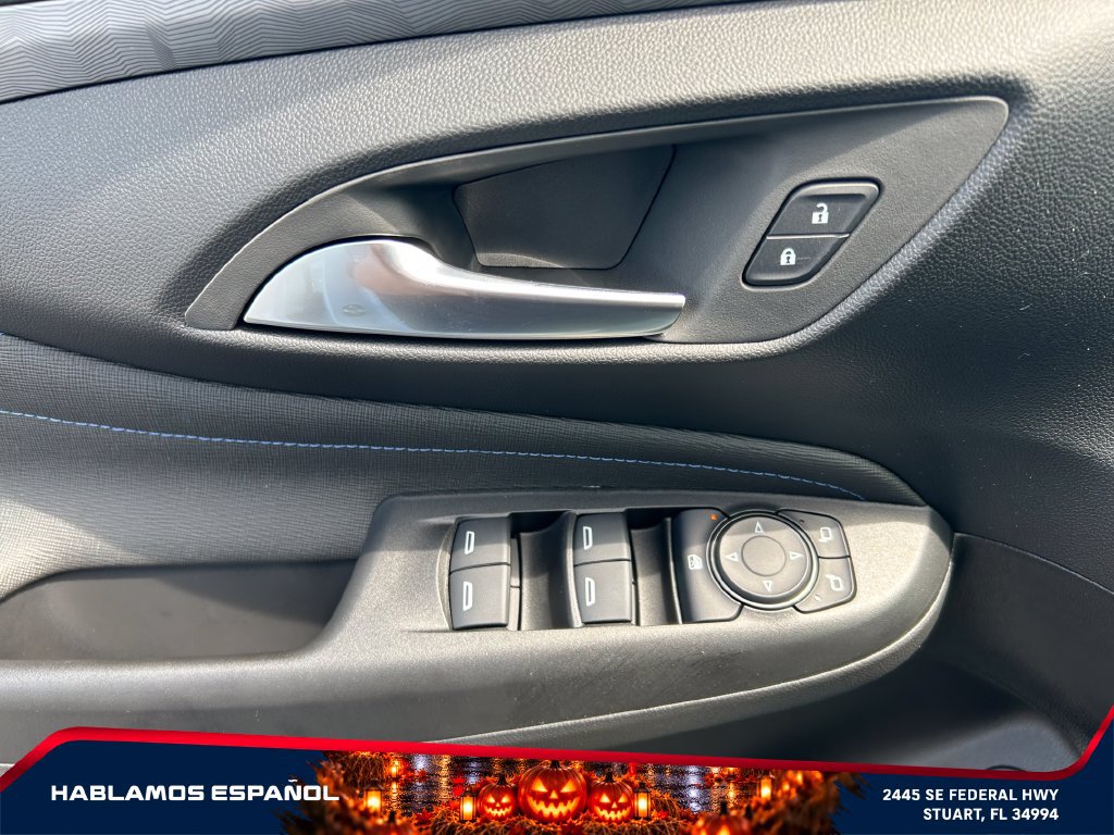 New 2026 Buick Envista Sport Touring w/ Convenience I Package FWD image 16