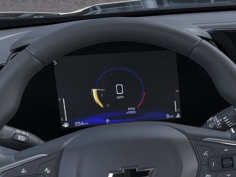 New 2026 Chevrolet Trax LT w/ Driver Confidence Package FWD image 18