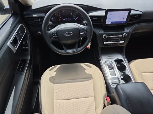 Used 2020 Ford Explorer 2WD image 24