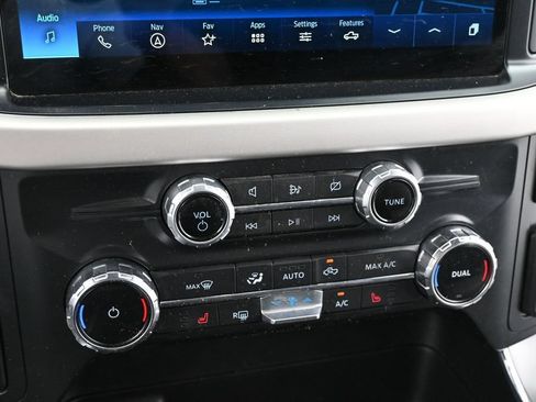 Used 2022 Ford F150 XLT w/ Equipment Group 302A High AWD/4WD image 12