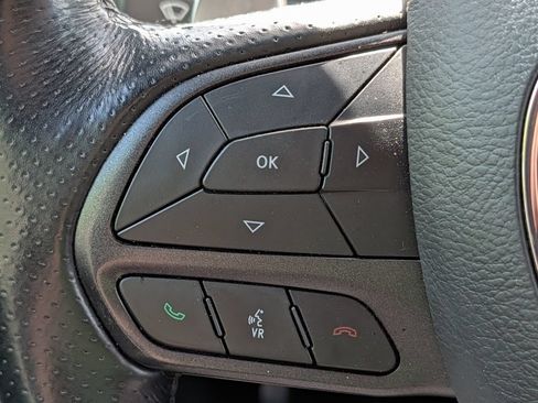 Used 2024 Dodge Durango GT AWD/4WD image 44