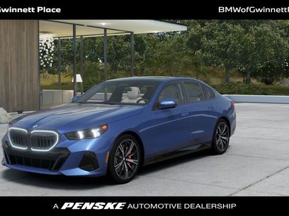 New 2026 BMW 540i xDrive 540i xDrive w/ M Sport Package