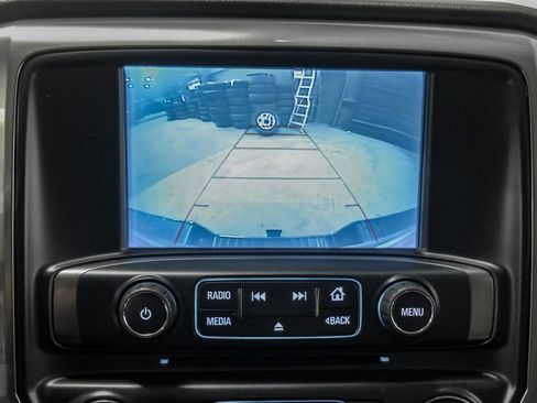 Used 2018 Chevrolet Silverado 2500 LT w/ LT Fleet Convenience Package AWD/4WD image 20