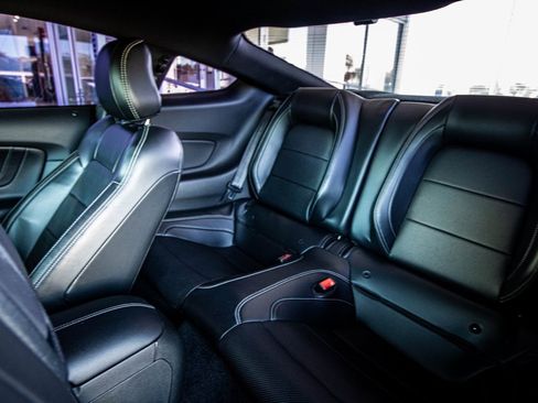 Used 2020 Ford Mustang GT Premium w/ Equipment Group 401A image 43