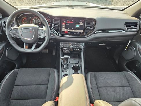 New 2025 Dodge Durango GT image 9