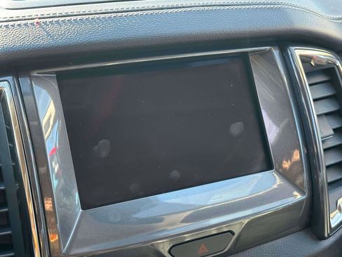 Used 2023 Ford Ranger Lariat w/ FX4 Off-Road Package image 25