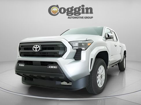 New 2026 Toyota Tacoma SR5 AWD/4WD image 18