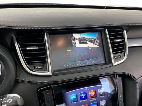 Used 2019 INFINITI QX50 Luxe w/ Cargo Package FWD image 31