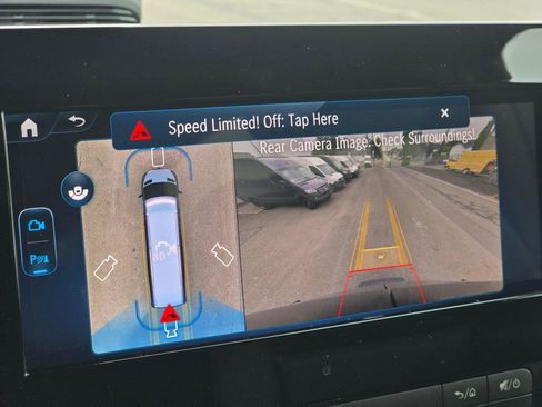 New 2026 Mercedes-Benz Sprinter 2500 image 46