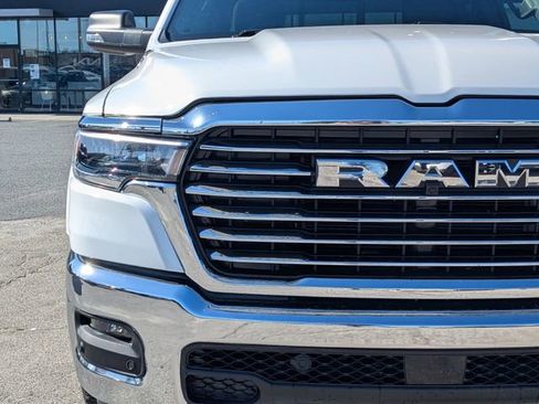 Used 2025 RAM 1500 Big Horn AWD/4WD image 9
