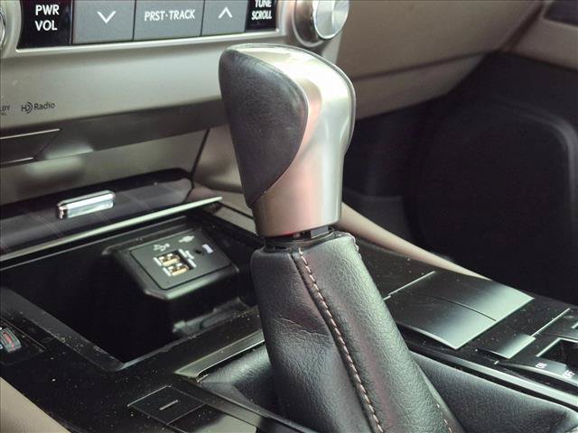 Used 2020 Lexus GX 460 Premium w/ Premium Package AWD/4WD image 8