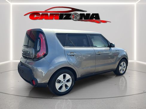 Used 2015 Kia Soul FWD image 5