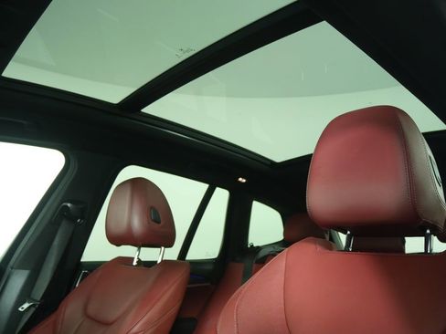 Certified 2024 BMW X3 sDrive30i w/ Premium Package image 10