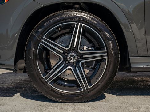 Certified 2026 Mercedes-Benz GLE 450 4MATIC image 12