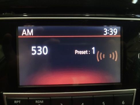 Used 2018 Nissan Altima 2.5 SR FWD image 25
