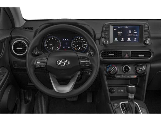 Used 2021 Hyundai Kona SE AWD/4WD image 10