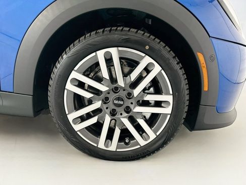 New 2026 MINI Cooper S FWD image 29