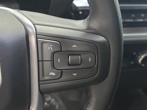 Used 2024 GMC Sierra 1500 SLT AWD/4WD image 17
