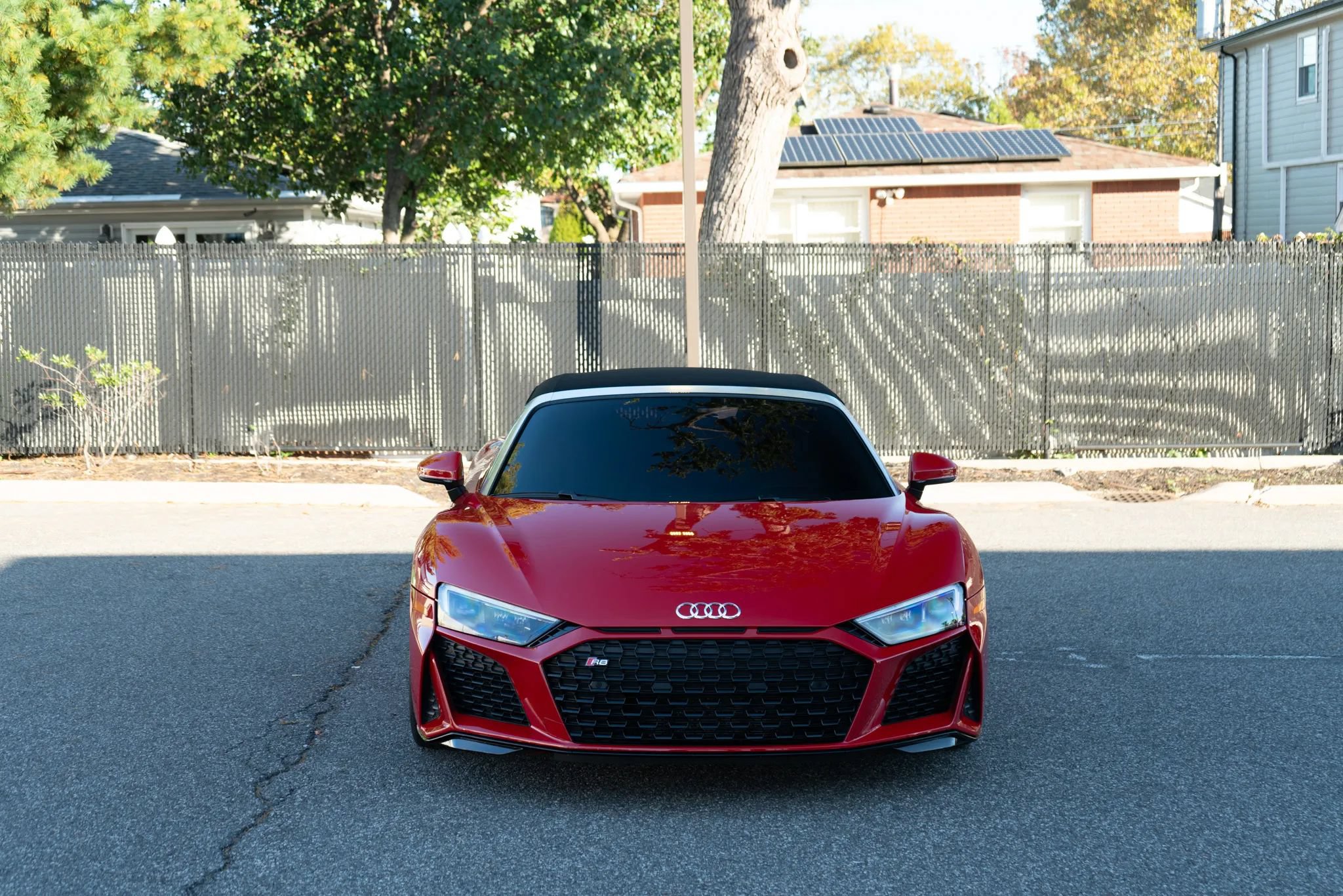 Used 2020 Audi R8 V10 AWD/4WD image 41