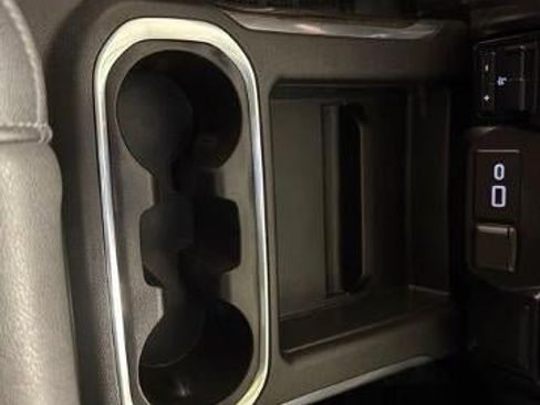 Used 2021 Chevrolet Silverado 1500 RST image 13