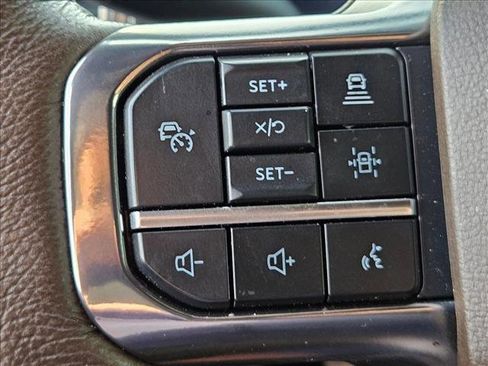 Used 2023 Ford F350 King Ranch w/ Tremor Off-Road Package image 14