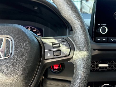 Used 2024 Honda Accord EX image 22