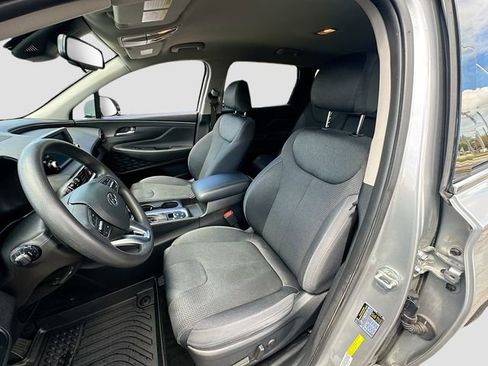 Used 2020 Hyundai Santa Fe SEL AWD/4WD image 22