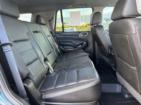 Used 2019 GMC Yukon Denali AWD/4WD image 24