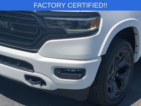 Certified 2023 RAM 1500 Limited AWD/4WD image 9