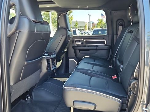 New 2026 RAM 2500 Laramie image 7