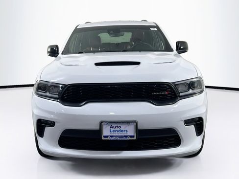 Used 2023 Dodge Durango GT image 2
