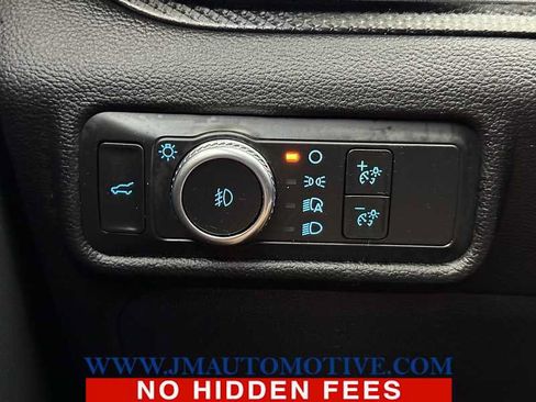 Used 2022 Ford Explorer ST-Line RWD image 34
