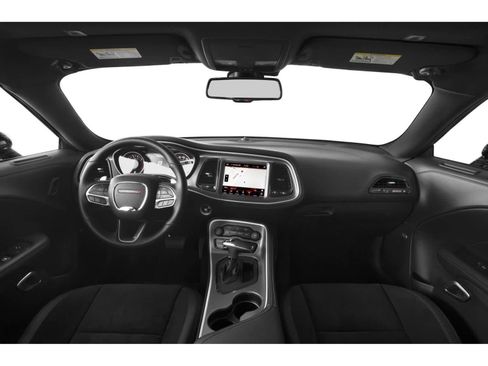 Used 2023 Dodge Challenger R/T Scat Pack RWD image 5