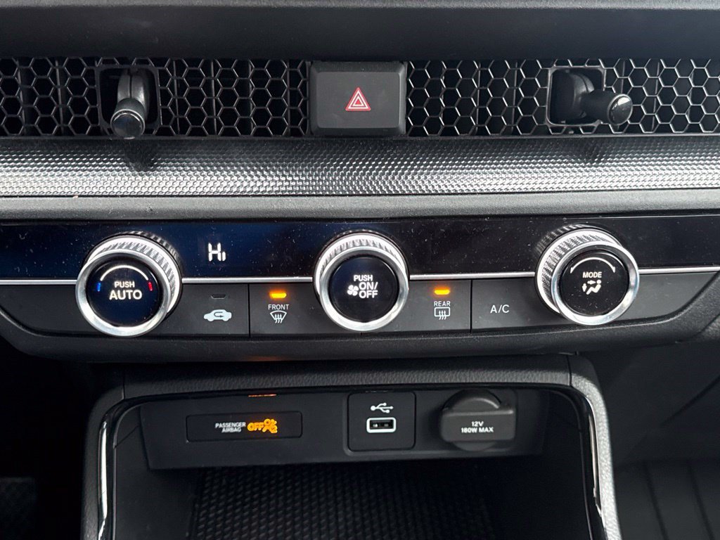 Used 2024 Honda CR-V LX image 20
