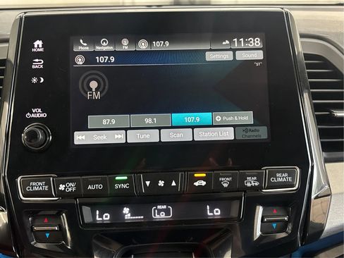 Used 2023 Honda Odyssey Touring image 42