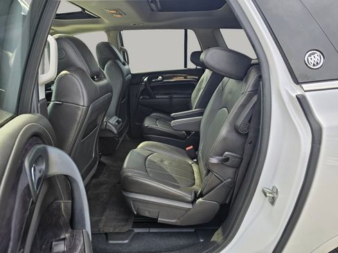 Used 2016 Buick Enclave Premium w/ Experience Buick Package image 24