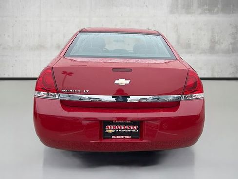 Used 2008 Chevrolet Impala LT image 6
