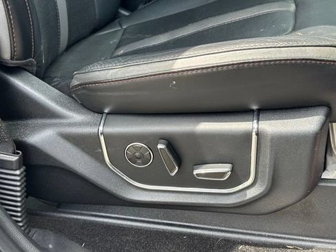 Used 2018 Ford F150 Platinum w/ Technology Package AWD/4WD image 23