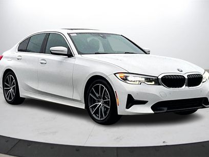 Used 2020 BMW 330i Sedan w/ Convenience Package