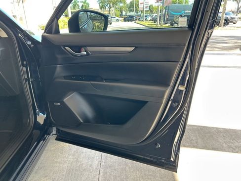 Used 2018 MAZDA CX-5 Touring w/ Preferred Equipment Package image 26