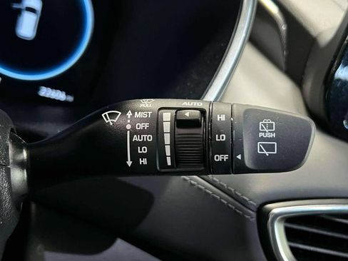 Used 2023 Hyundai Santa Fe Limited AWD/4WD image 25