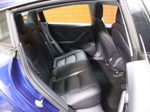 Used 2022 Tesla Model 3 Long Range image 61