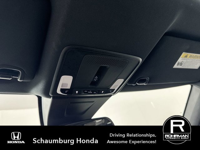 Used 2026 Honda Civic Sport image 10